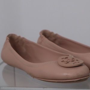 Tory Burch Ballet Flats